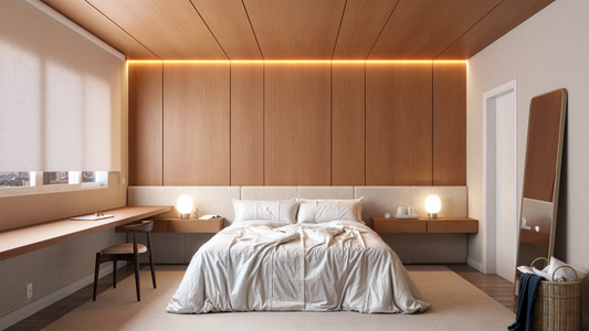 Greenplac consolida o conceito criativo Atemporal também para 2025