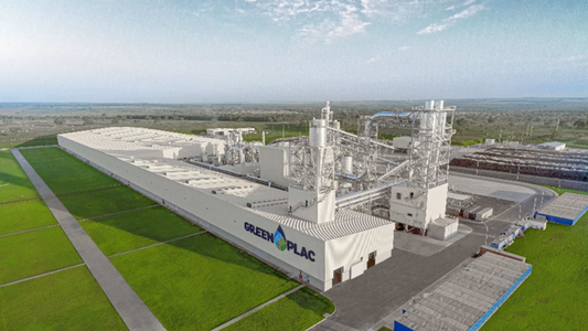 Greenplac comemora conquistas de 2024