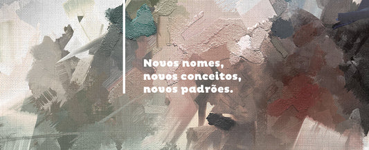 Conheça os novos nomes da Linha Toccare 2021.