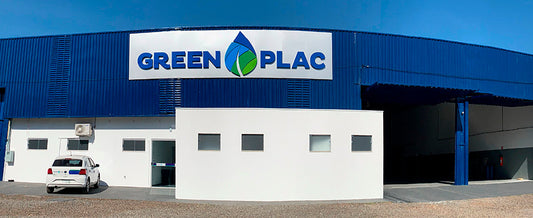 GREENPLAC abre centro de distribuições em Mirassol (SP)