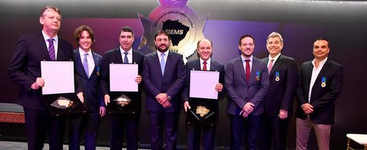 GREENPLAC frente ao COVID 2019