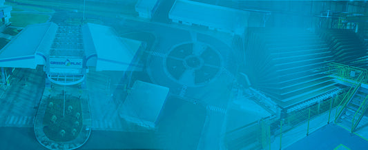 Nova Fábrica de Resina da Greenplac