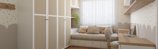 CASAS INTELIGENTES: COMO INTEGRAR TECNOLOGIA AO DESIGN DE INTERIORES