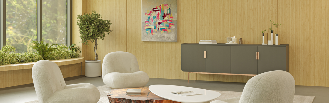 A ERA DO LO-FI: A IMPERFEIÇÃO NA ARQUITETURA, DESIGN DE INTERIORES E MARCENARIA