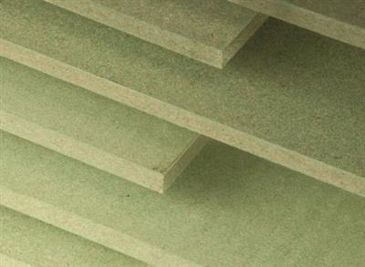 MDF Hidro resistente Greenplac
