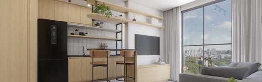 MOODBOARD ESTRATÉGICO: COMO CRIAR INSPIRAÇÕES ASSERTIVAS PARA SEU PRÓXIMO PROJETO INTERIORES