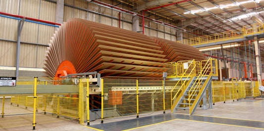 Greenplac investe 120 milhões em florestas e MDF revestido
