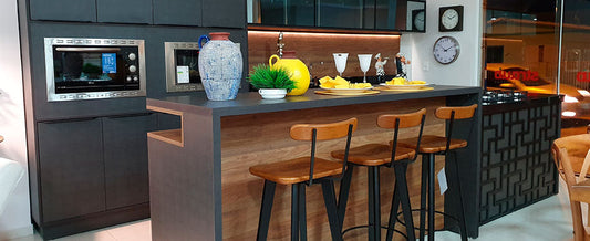 Showroom Straub Móveis