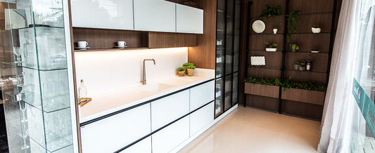 Parceria GMAD Madville – Showroom Le Mani