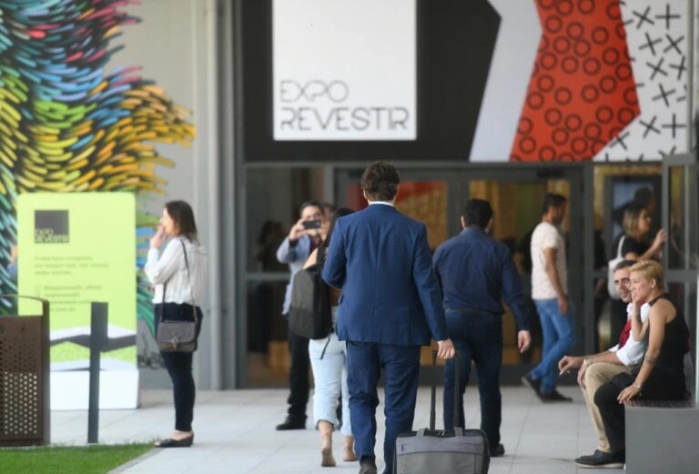 Greenplac é destaque na Expo Revestir