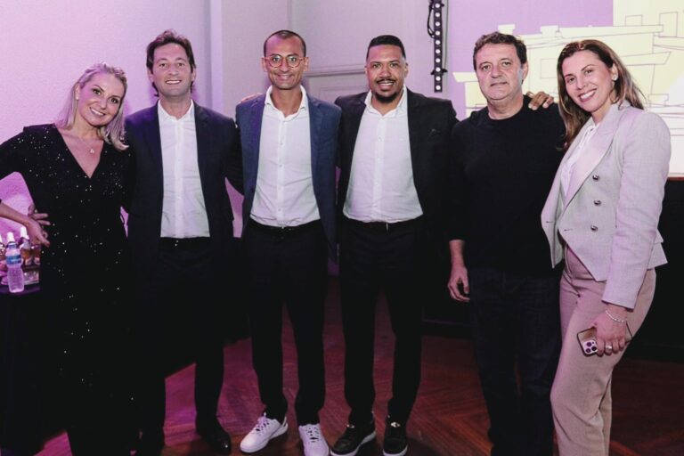 Greenplac MDF participa de importante jantar beneficente