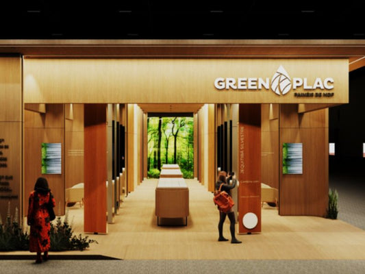Greenplac terá sua quarta participação na FORMOBILE 2024