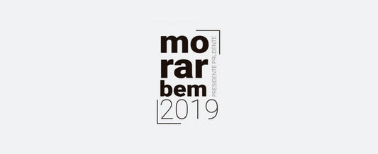Morar Bem Presidente Prudente 2019