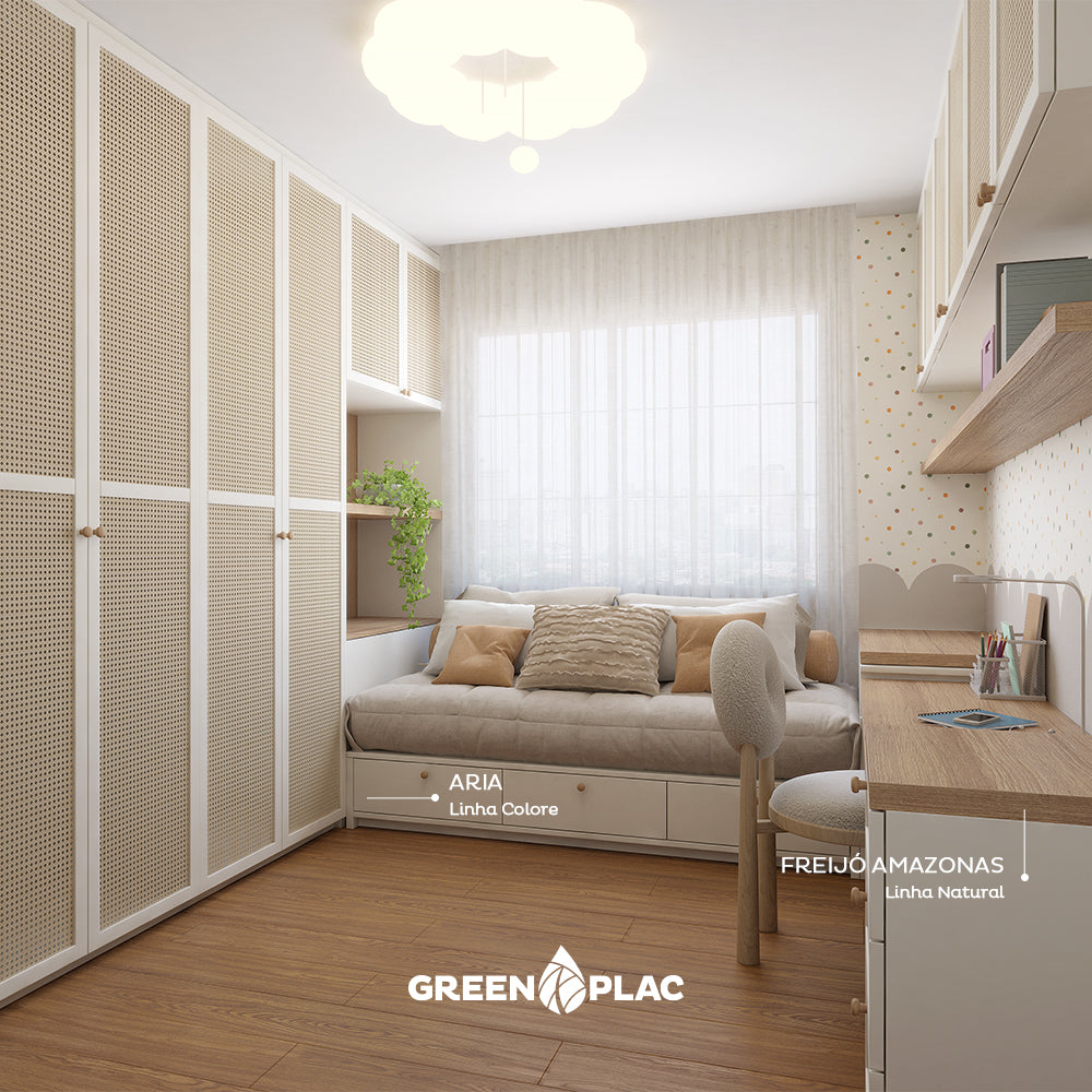 ÁRIA | LINHA COLORE