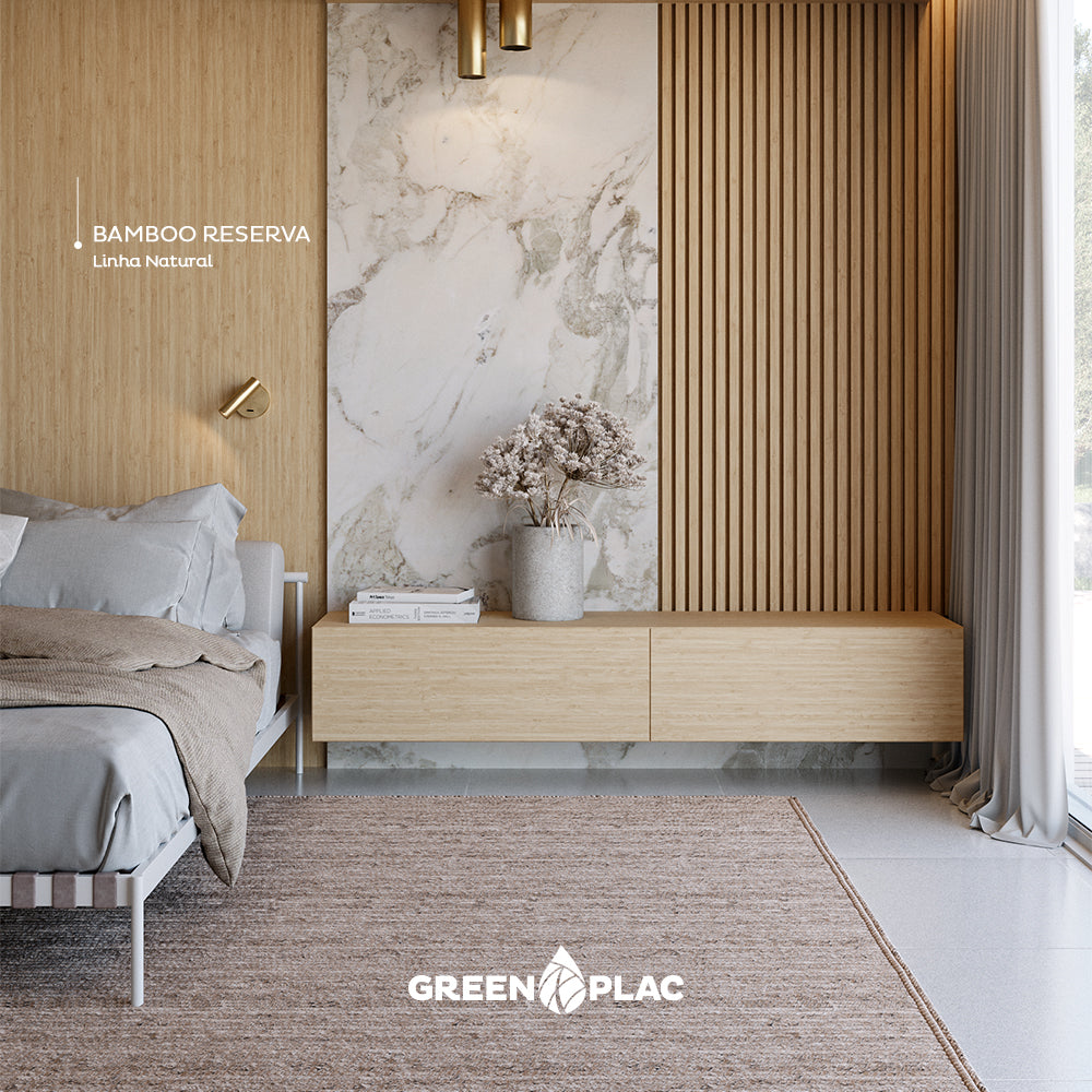 BAMBOO RESERVA | LINHA NATURAL