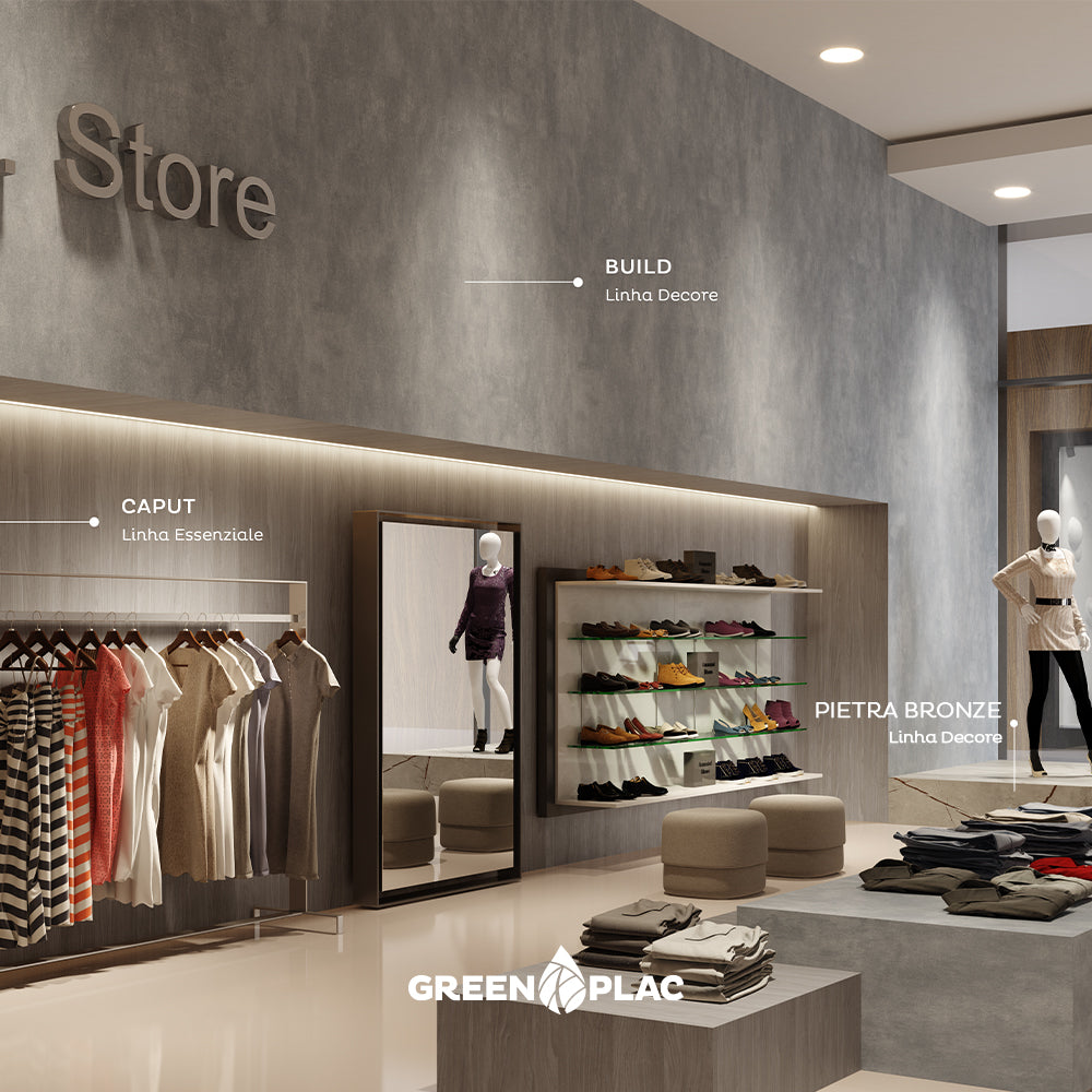 CAPUT | LINHA ESSENZIALE