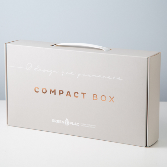 COMPACT BOX GREENPLAC 2025