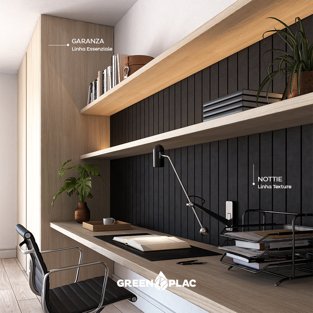 NOTTIE | LINHA TEXTURE