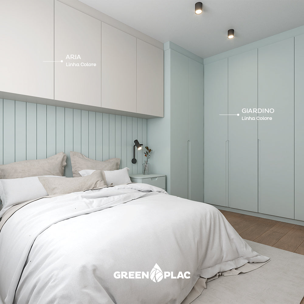 GIARDINO | LINHA COLORE