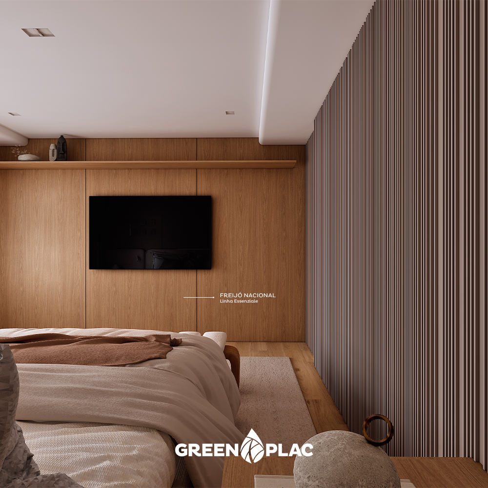 FREIJÓ NACIONAL | LINHA ESSENZIALE