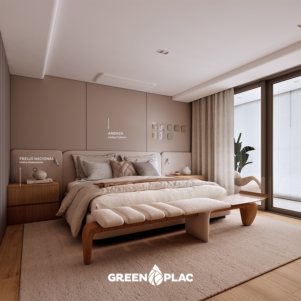 ARENZA | COLORE COLLECTION