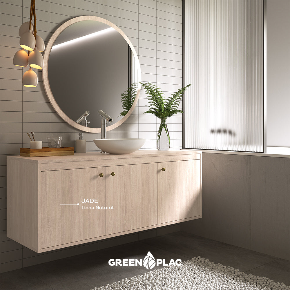 JADE | LINHA NATURAL