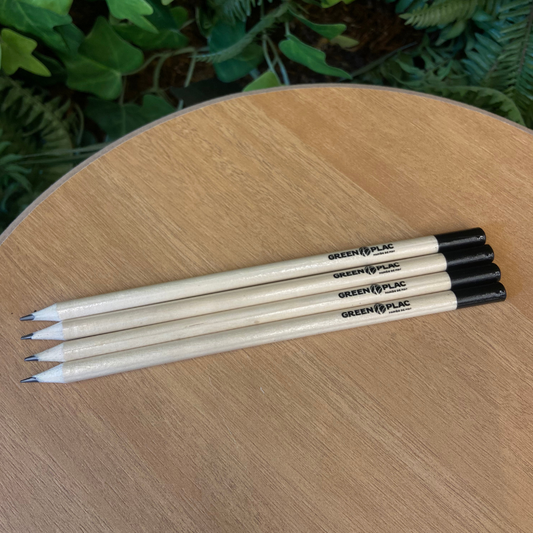 KIT LÁPIS GREENPLAC
