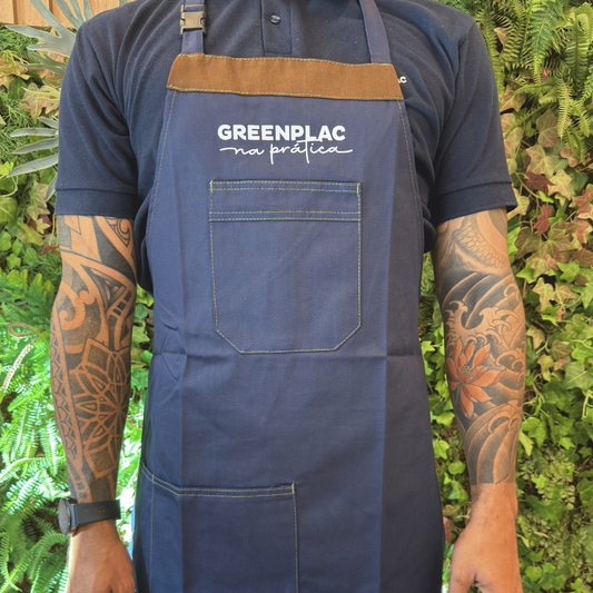 GUARDA PÓ GREENPLAC