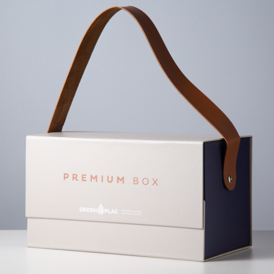 PREMIUM BOX GREENPLAC 2025