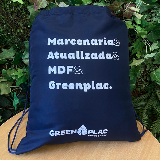 SACOCHILA GREENPLAC