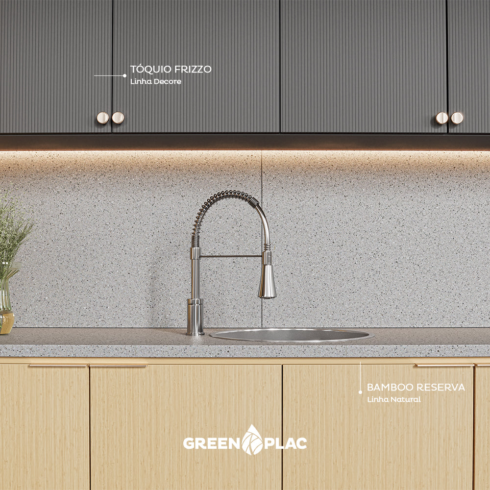 TÓQUIO FRIZZO | LINHA DECORE