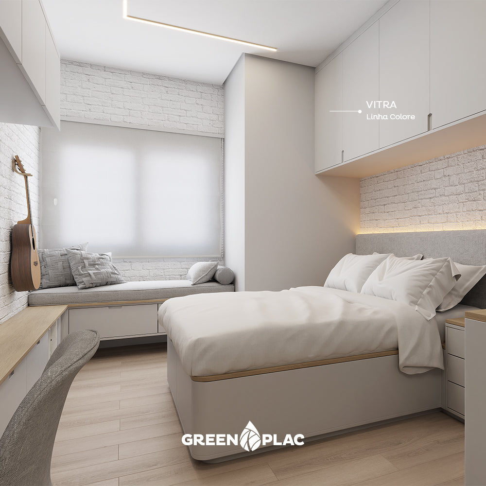 VITRA | LINHA COLORE