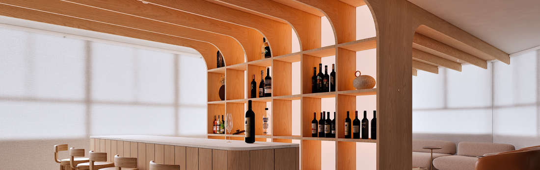 DESIGN SENSORIAL: DO TOQUE NO MDF AO BEM-ESTAR NOS ESPAÇOS