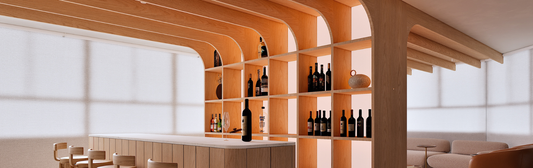 DESIGN SENSORIAL: DO TOQUE NO MDF AO BEM-ESTAR NOS ESPAÇOS