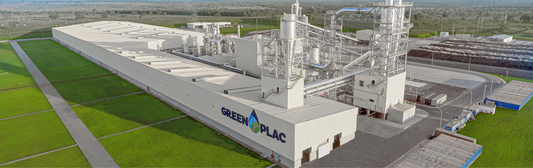 Greenplac celebra 8 anos com expansão e protagonismo na indústria de MDF