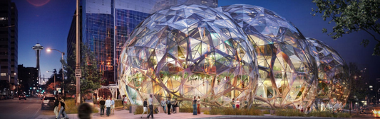 NEUROARQUITETURA: COMO O DESIGN DOS ESPAÇOS IMPACTA O COMPORTAMENTO HUMANO