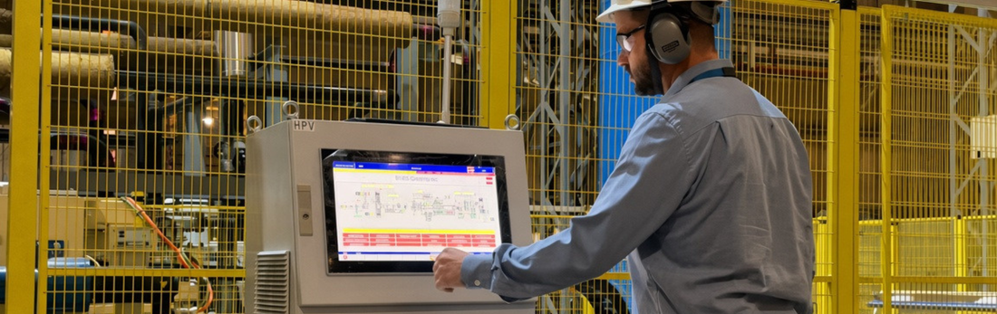 Greenplac MDF inicia testes com nova prensa de revestimento e consolida histórico de investimentos