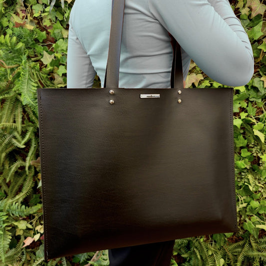 BAG PARA NOTEBOOK GREENPLAC