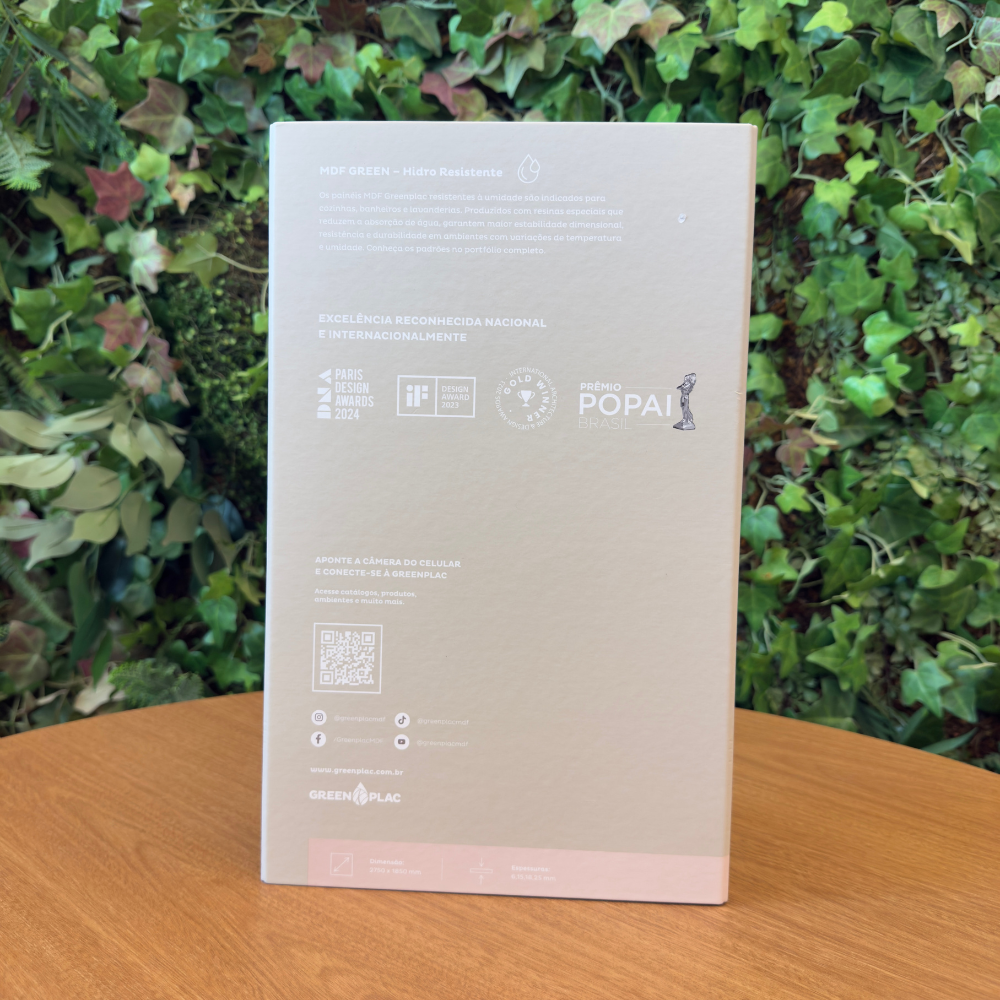 GREENPLAC 2026 CATALOG | CREATIVE