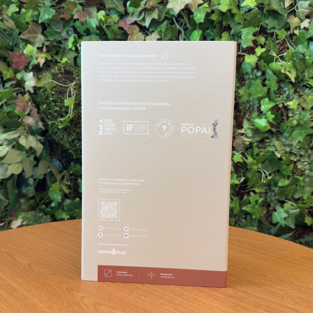 GREENPLAC 2026 CATALOG | HUMAN