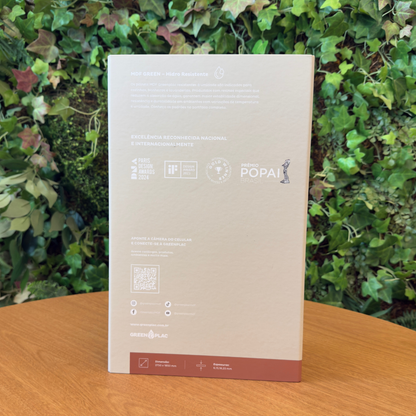 GREENPLAC 2026 CATALOG | HUMAN