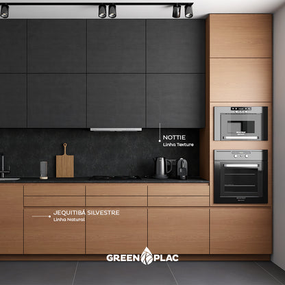 NOTTIE | LINHA TEXTURE