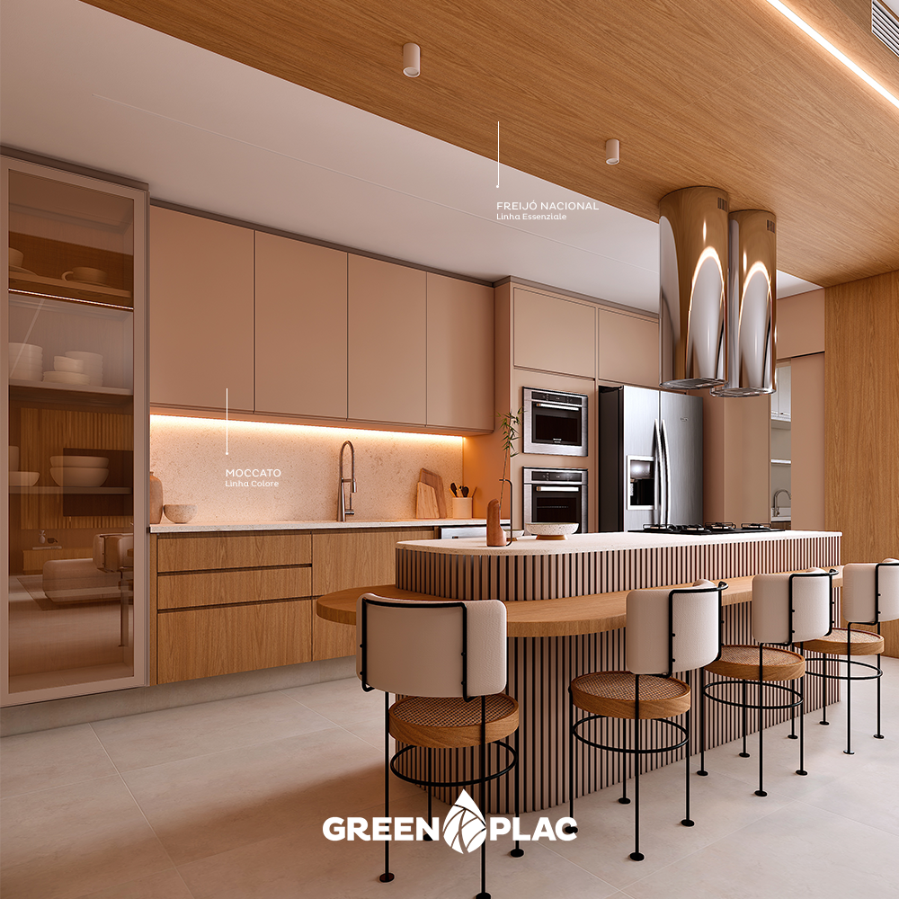 MOCCATO | LINHA COLORE