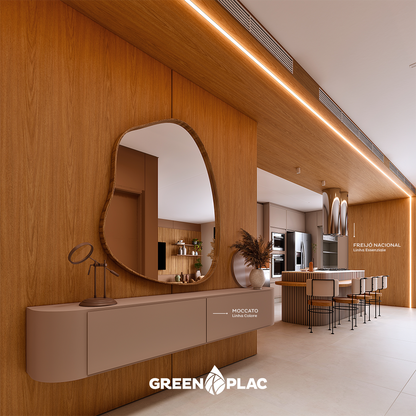 MOCCATO | LINHA COLORE