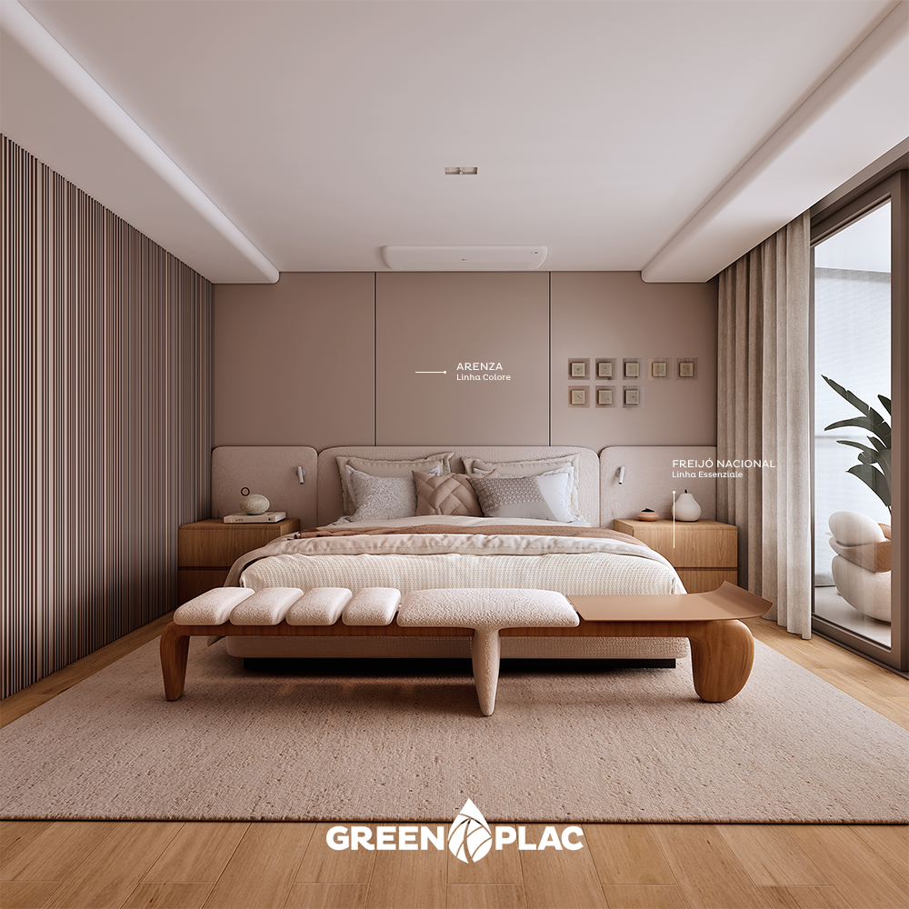 ARENZA | COLORE COLLECTION