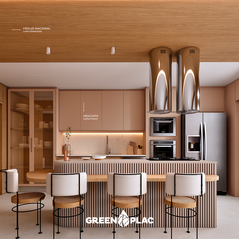 FREIJÓ NACIONAL | LINHA ESSENZIALE