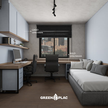LAGO | LINHA COLORE
