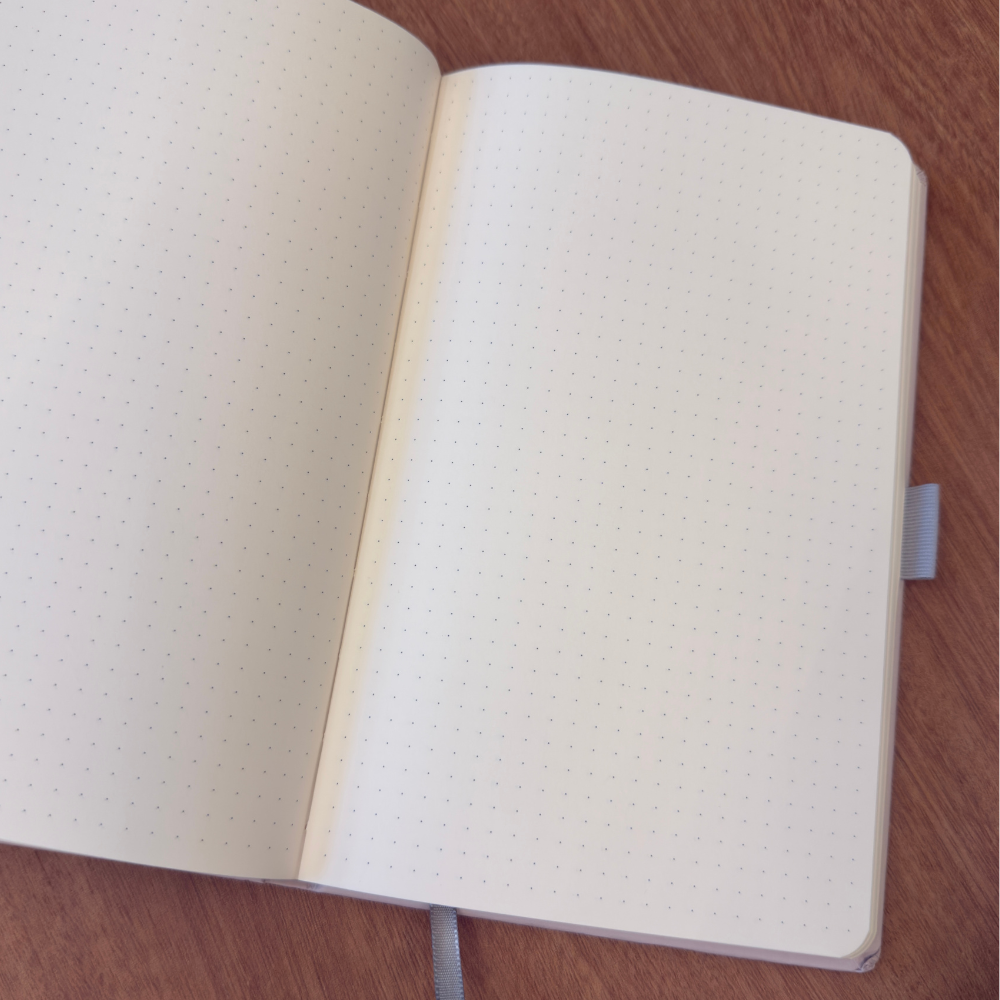 MOLESKINE GREENPLAC