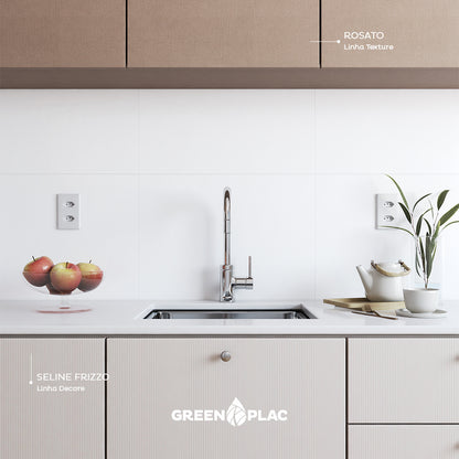 SELINE FRIZZO | LINHA DECORE