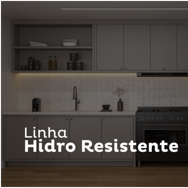 Linha Colore